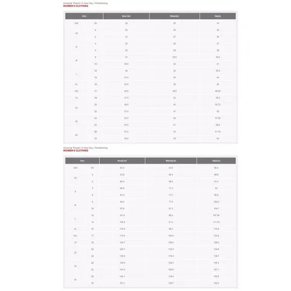 A New Day Women's Wide Leg Relaxed High Rise Baggy Wide Leg Trousers size 2 - Picture 9 of 9